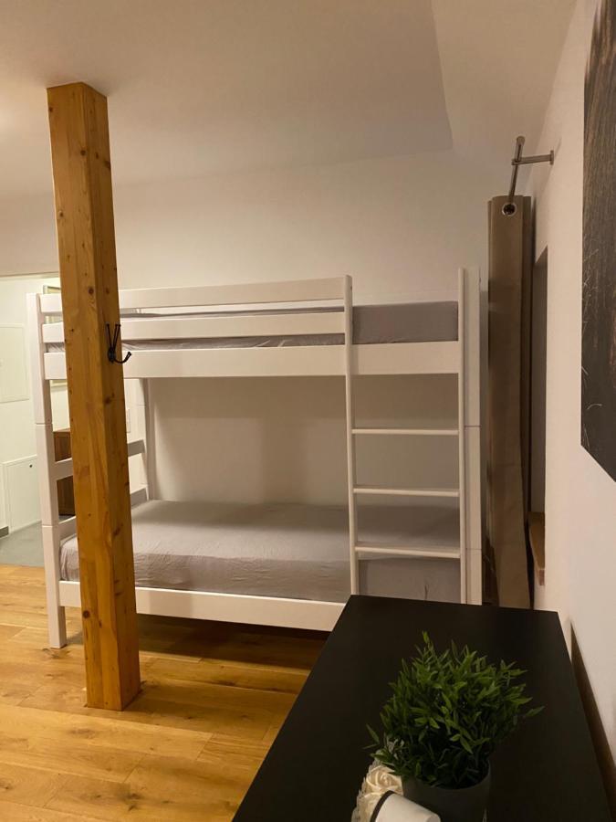 Landhaus "Alte Welt" Nordseekueste Osteel Eksteriør billede